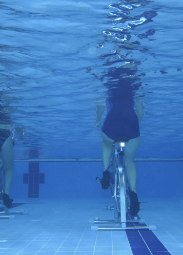 Aquabike
