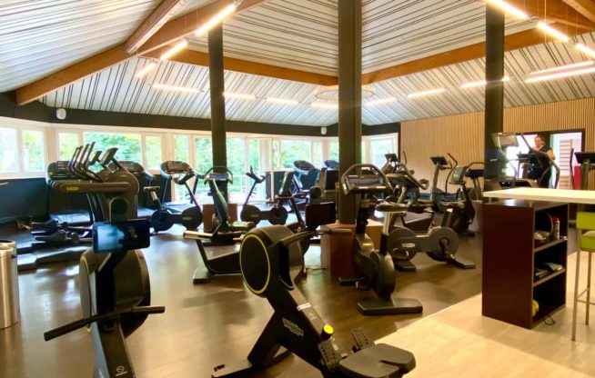Centre Kineo Fitness & Wellness à Boncelles