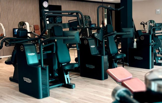 Centre Kineo Fitness & Wellness Boncelles - Biostrengh