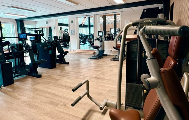 Centre Kineo Fitness & Wellness Boncelles - Espace Fitness