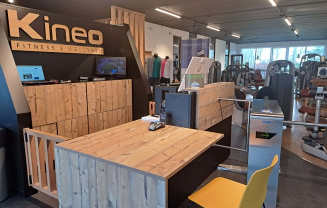 Kineo Heusy_Accueil
