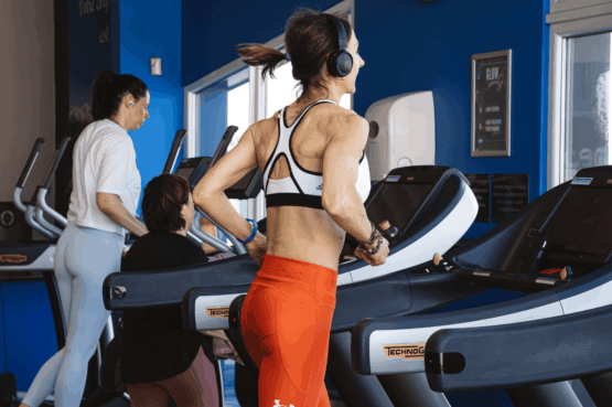 L'entrainement en salle chez Kineo, votre meilleure allié cet hiver