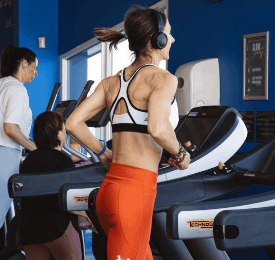 L'entrainement en salle chez Kineo, votre meilleure allié cet hiver